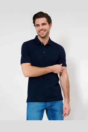 Brax Heren Shirt Style PETE universe