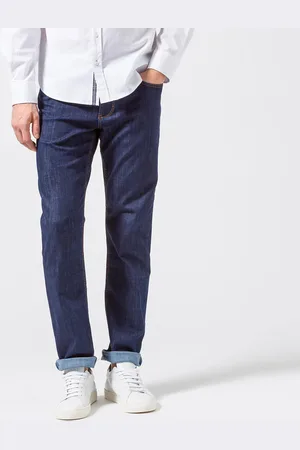 Brax Heren Jeans Style COOPER DENIM