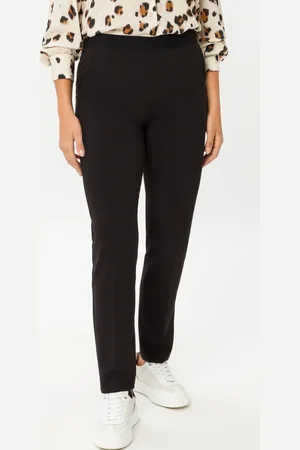 Brax Dames Joggingbroek Style LIV BLACK