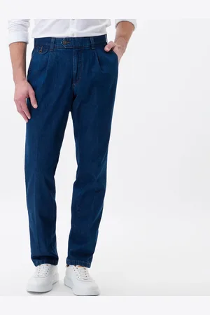 Brax Heren Broek Style FRED 321