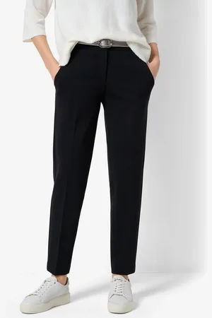 Brax Dames Style MARON S BLACK