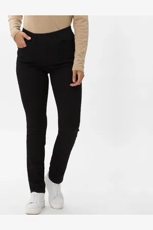 Brax Dames Jeans Style LAVINA BLACK