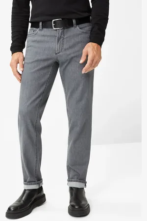 Brax Heren Jeans Style LUKE