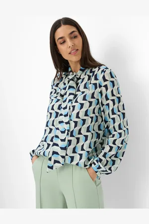Brax Dames Style VIVI navy