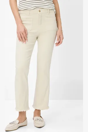 Brax Dames Jeans Style ANA S EGGSHELL