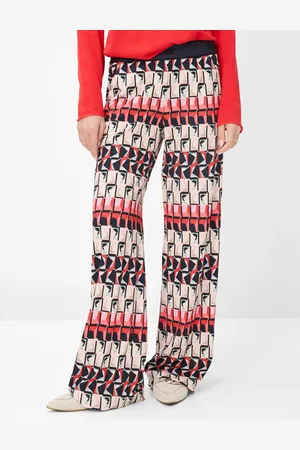 Brax Dames Broek Style MAINE NAVY
