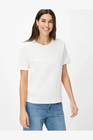Brax Dames Style CIRA offwhite