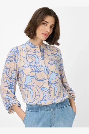Brax Dames Style VIVI almond