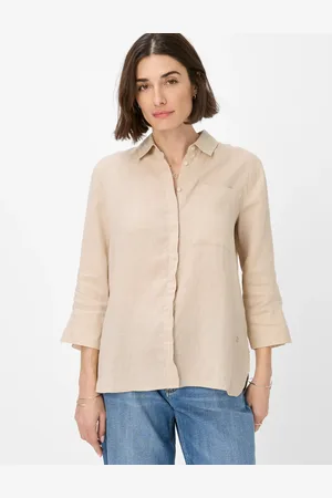 Brax Dames Style VICKI almond