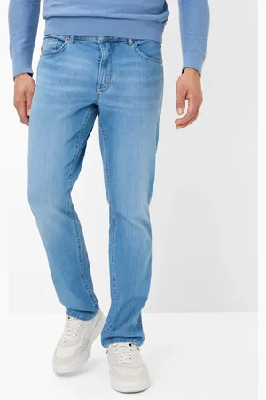 Brax Heren Jeans Style COOPER