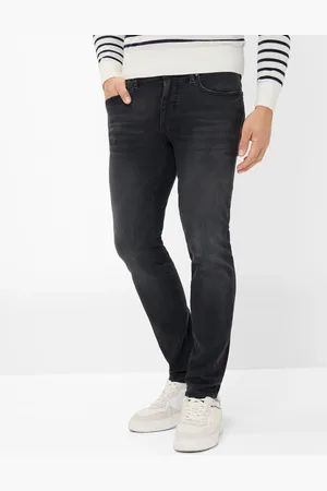 Brax Heren Jeans Style CHRIS ANTHRA USED