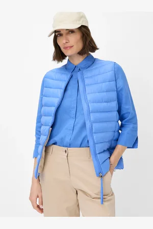 Brax Dames Style MUNICH sapphire blue