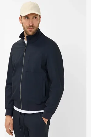 Brax Heren Style ENZO navy
