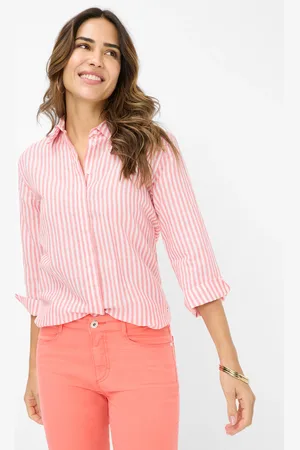 Brax Dames Style VICKI watermelon