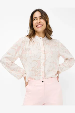 Brax Dames Style VIVI offwhite