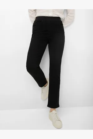 Brax Dames Jeans Style PAMINA BLACK