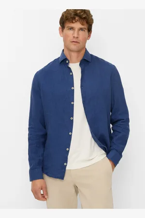 Brax Heren Style HAROLD navy