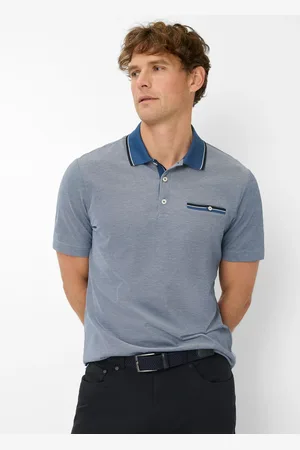 Brax Heren Shirt Style PETTER cove
