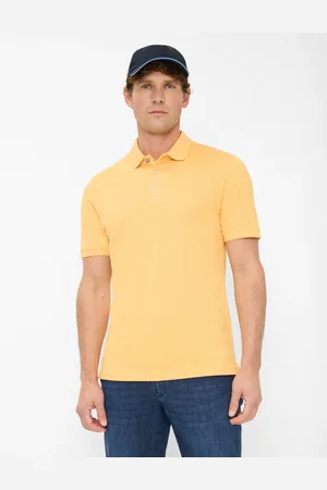 Brax Heren Shirt Style PETE sunrise