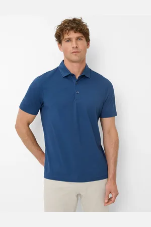 Brax Heren Shirt Style PEPE cove
