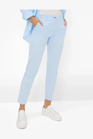 Brax Dames Style MARON S BLEU