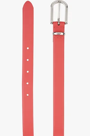 Brax Dames Style DAMES RIEM cranberry