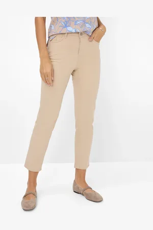 Brax Dames Jeans Style MARY S ALMOND
