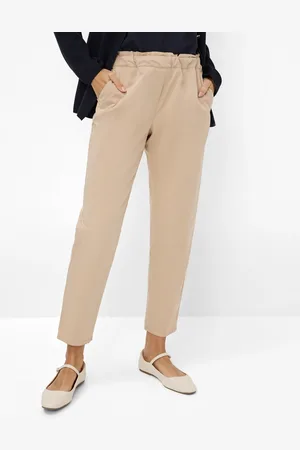 Brax Dames Style MONA S ALMOND