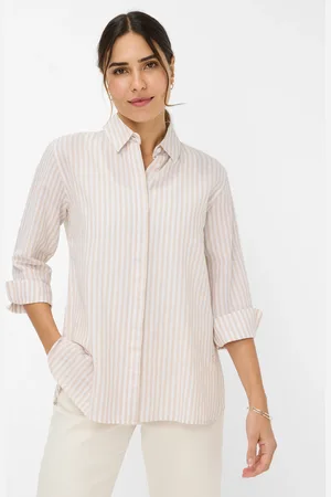 Brax Dames Style VICKI almond