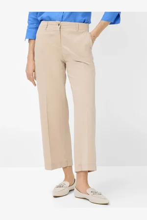 Brax Dames Style MAINE S ALMOND