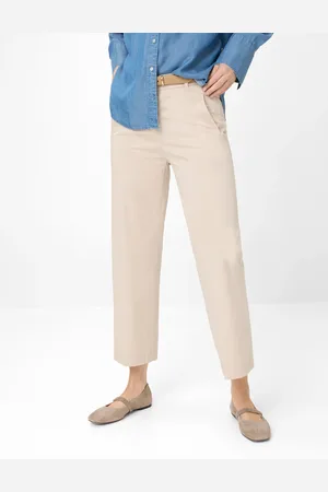 Brax Dames Style PEGGY CULOTTE BEACH