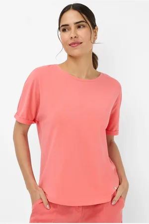 Brax Dames Shirt Style CAELEN watermelon