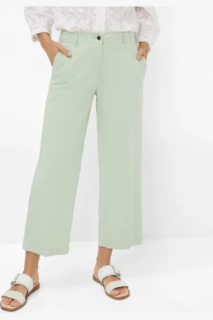 Brax Dames Style MAINE S SOFT SAGE