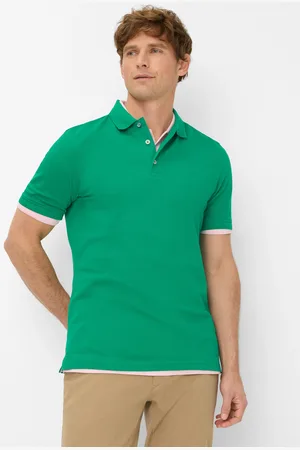 Brax Heren Shirt Style PETE balance