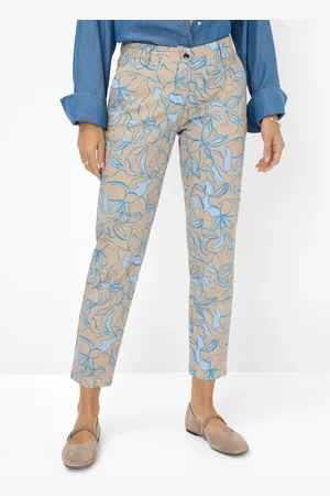 Brax Dames Style MARON S ALMOND