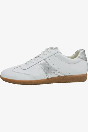 Brax Dames Style VERA white silver
