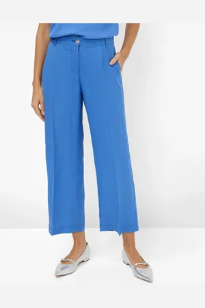 Brax Dames Style MAINE S SAPPHIRE BLUE