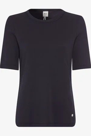 Brax Dames Shirt Style CARINA navy
