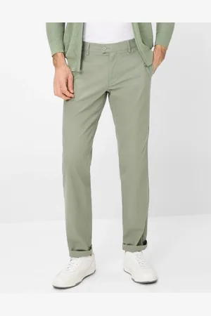Brax Heren Broek Style THILO SAGE