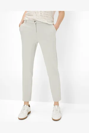 Brax Dames Style MARON S SILVER