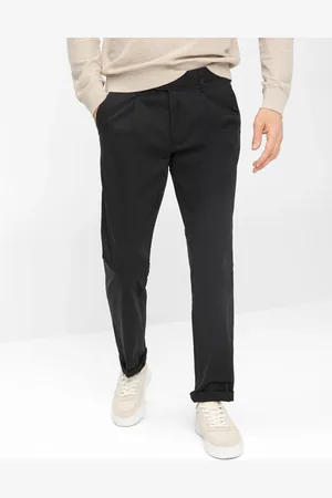 Brax Heren Broek Style LUIS