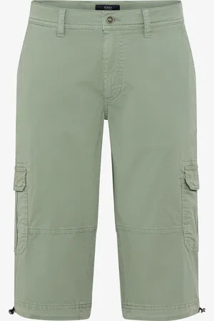 Brax Heren Bermuda Style BILL