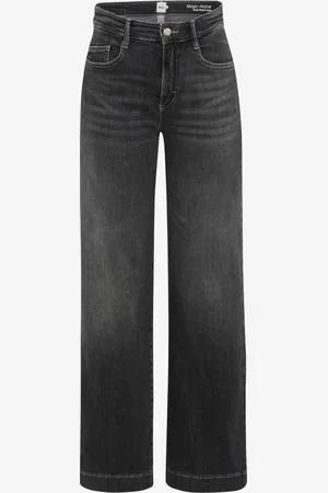 Brax Dames Jeans Style MAINE USED GREY