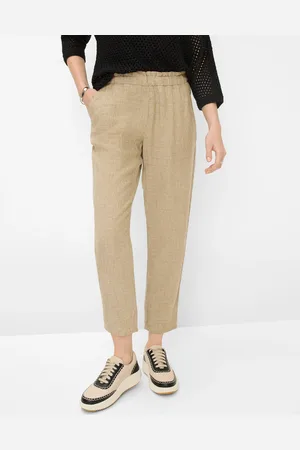 Brax Dames Style MONA S ALMOND