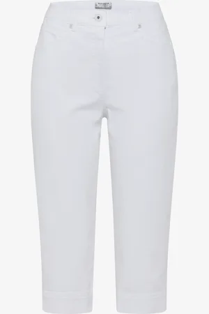 Brax Dames Capri Style CAREN CAPRI