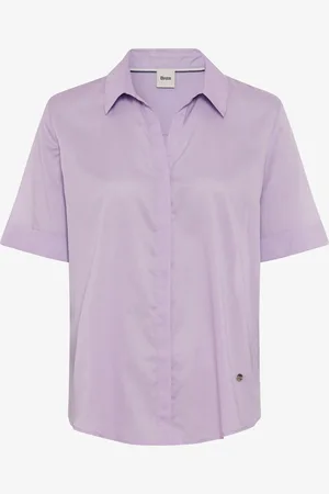 Brax Dames Style VERI lavender Lila Lavendel
