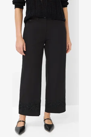 Brax Dames Style MAINE S BLACK