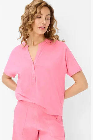 Brax Dames Shirt Style CAELEN dragonfruit