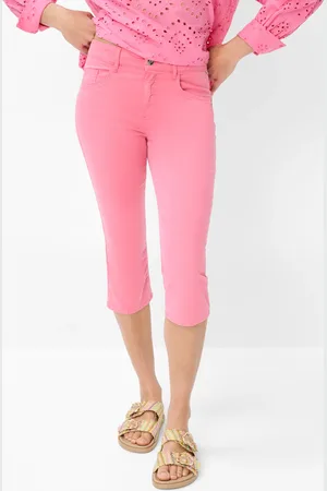Brax Dames Jeans Style SHAKIRA C DRAGONFRUIT