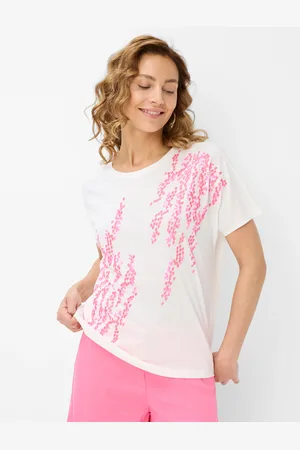 Brax Dames Shirt Style CAELEN dragonfruit